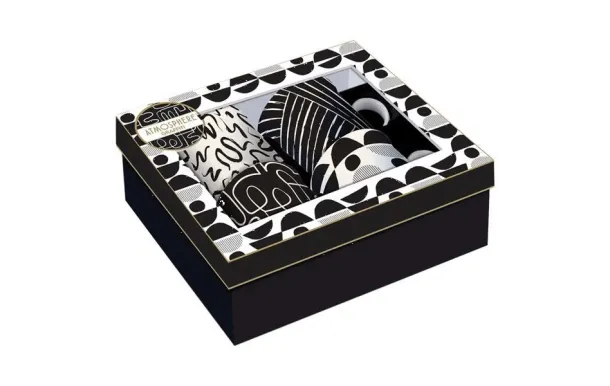 EASY LIFE GRAPHITI C 179GRAF